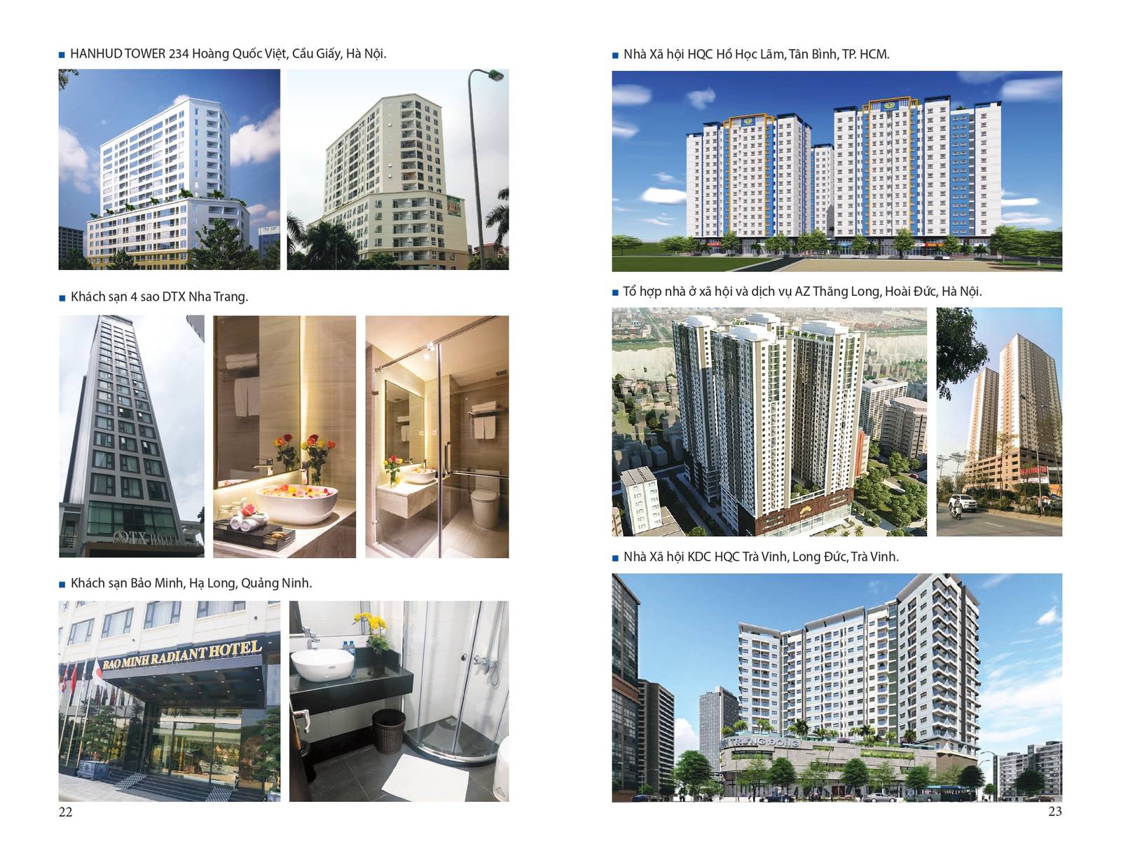 Catalogue và Bảng giá Thiết bị vệ sinh CERAVI mới nhất 2024VI mới nhất 2024 /page 11